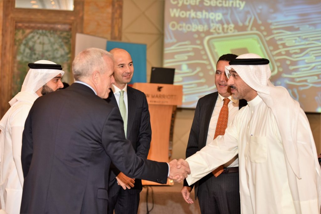Cyber Security Workshop