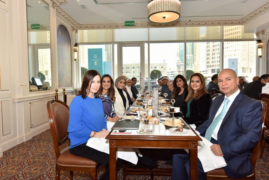 ABK Special Thank You Breakfast