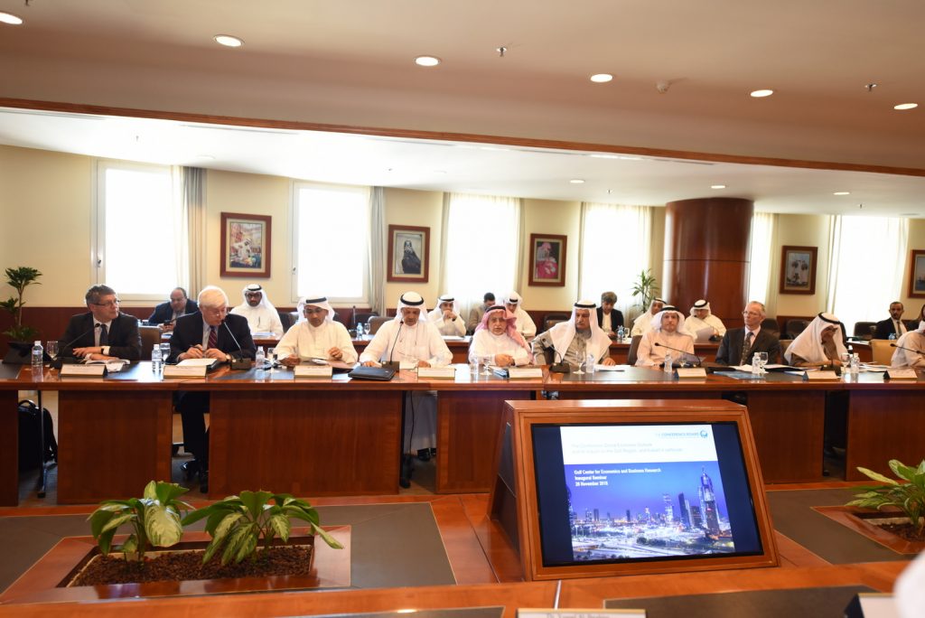 Conference Board Initiation