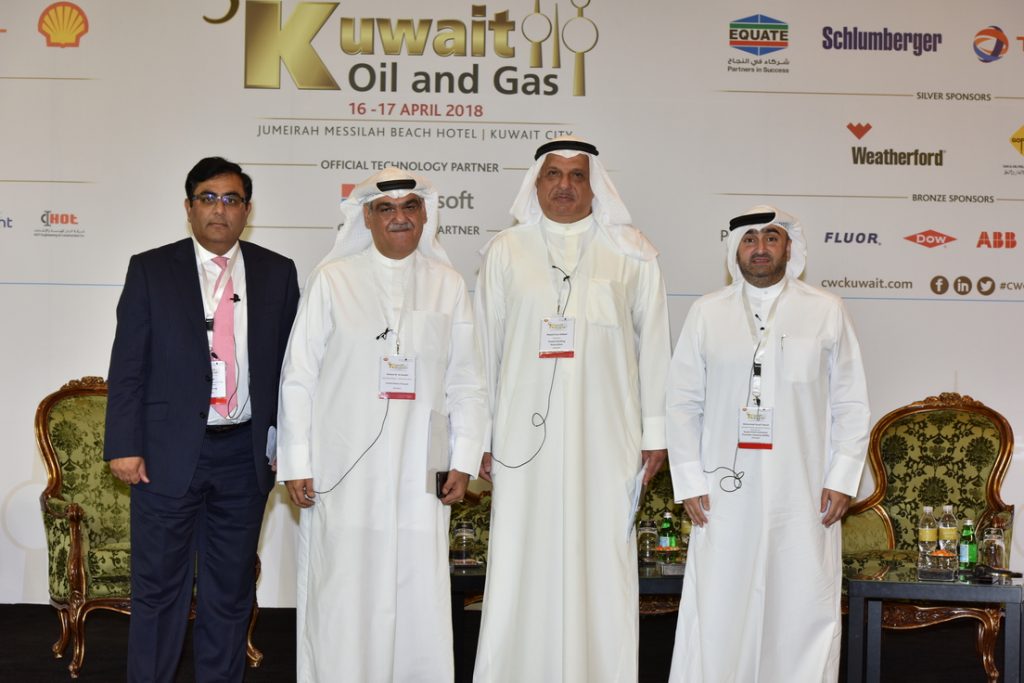 Oil & Gas 5th Conference