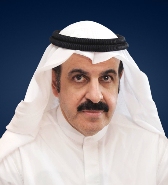 Dr. Yaqoub Al-Refaei