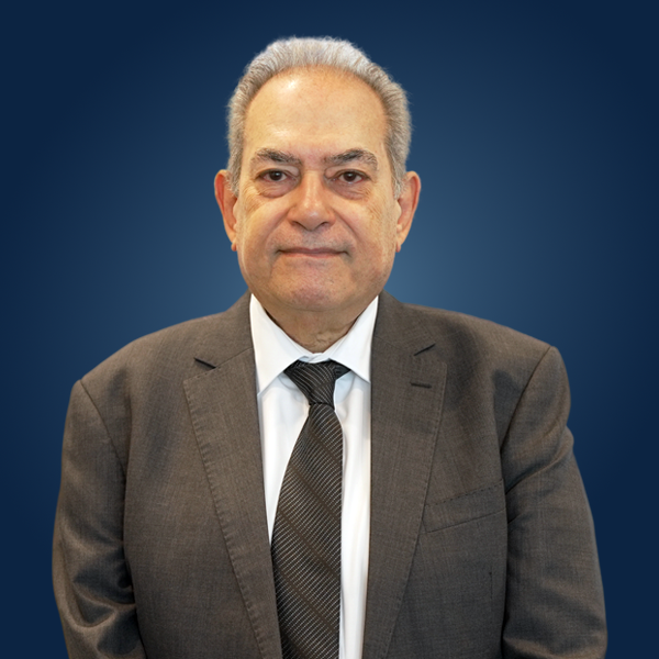 Dr. Galal El-Badri