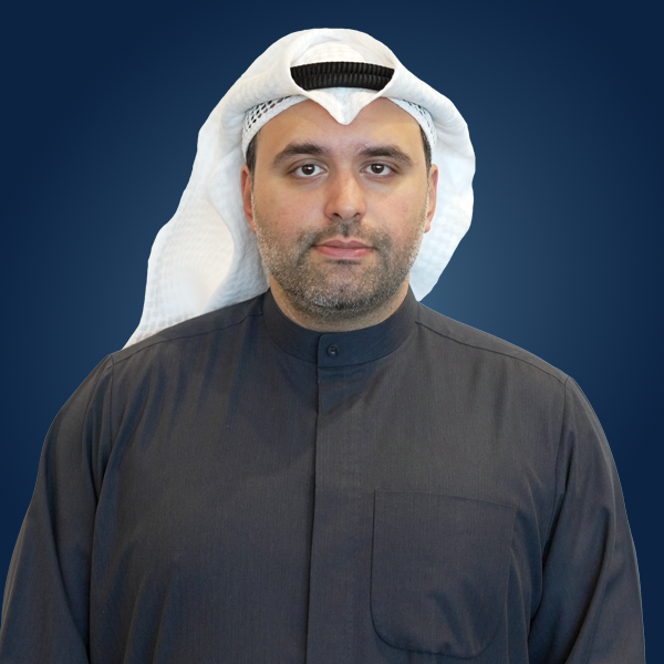 طلال المعود