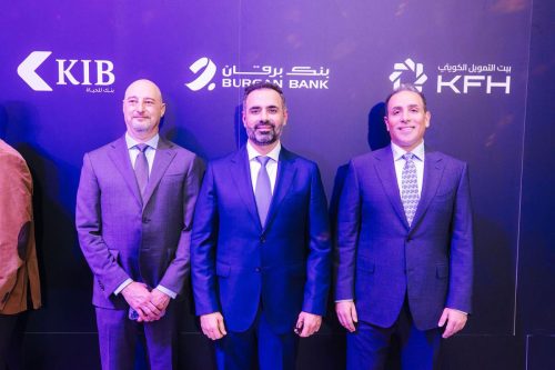 Kuwait Banking Evening Reception 20-10-2025
